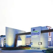 Etihad town phase 3 lahore