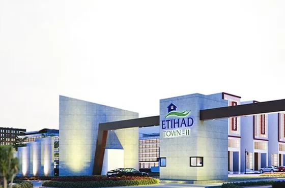 Etihad Town Phase 3 Lahore: Your Ultimate 2025 Guide