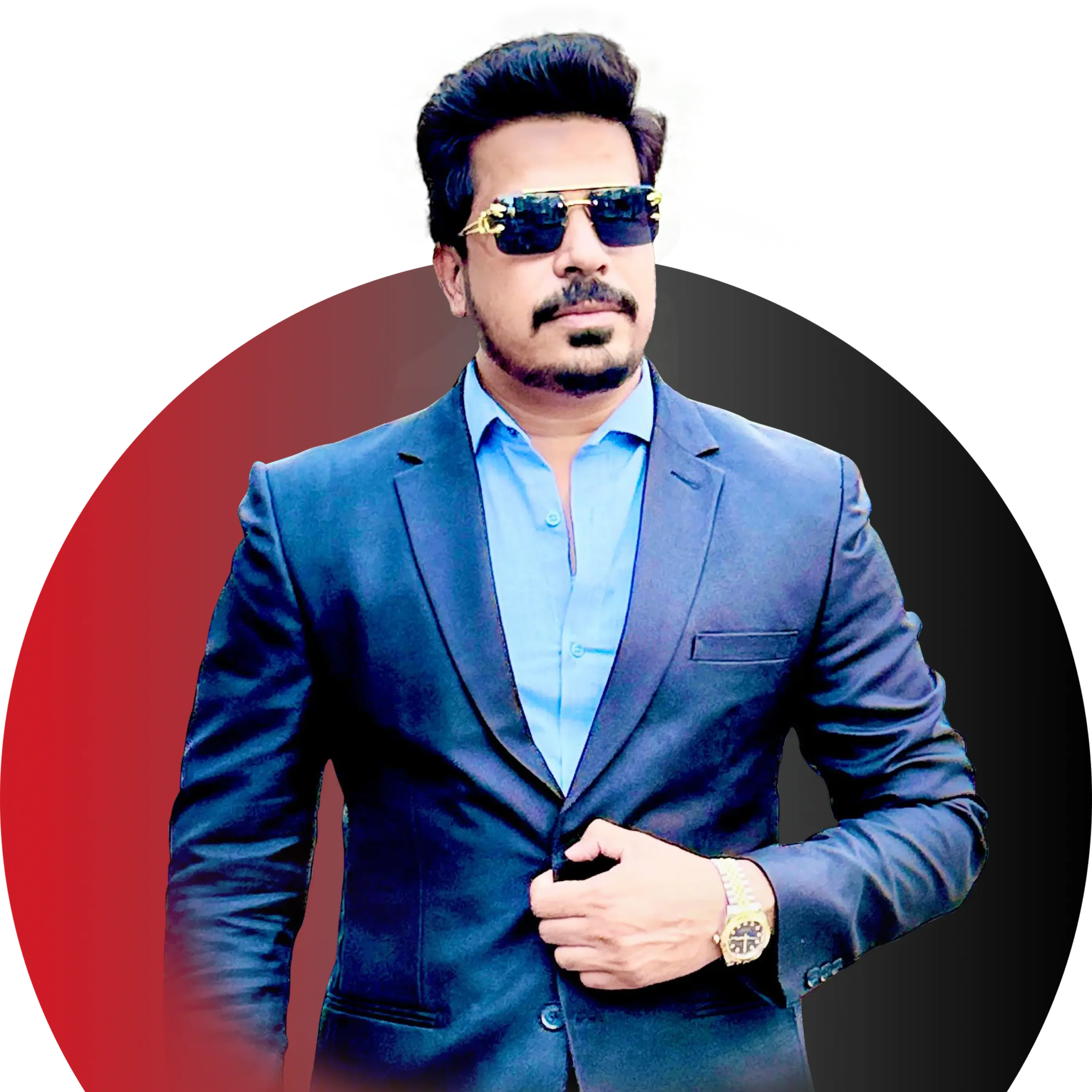 mr khurram ceo