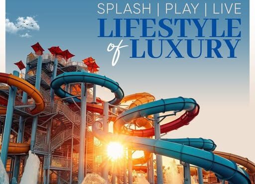 LIFESTYLE of LUXURY