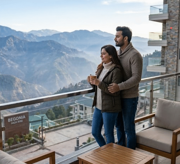 panoramic begonia appartments muree high rise